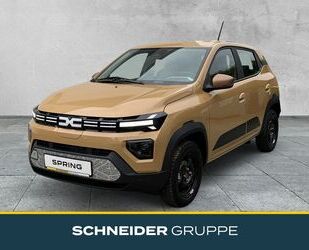 Dacia Spring Gebrauchtwagen
