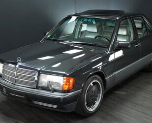 Mercedes-Benz 190 Gebrauchtwagen