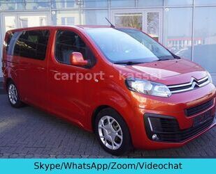 Citroen SpaceTourer Gebrauchtwagen