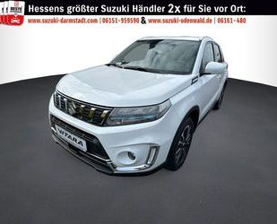 Suzuki Vitara Gebrauchtwagen