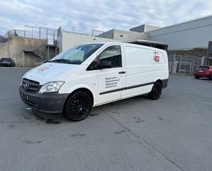 Mercedes-Benz Vito Gebrauchtwagen