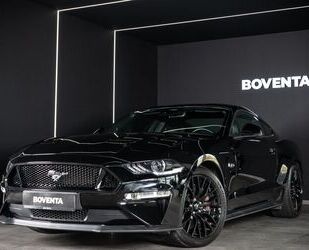 Ford Mustang Gebrauchtwagen