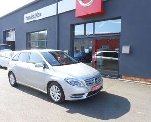 Mercedes-Benz B 200 Gebrauchtwagen