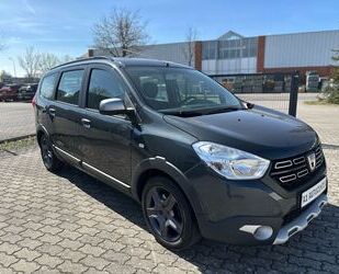 Dacia Lodgy Gebrauchtwagen