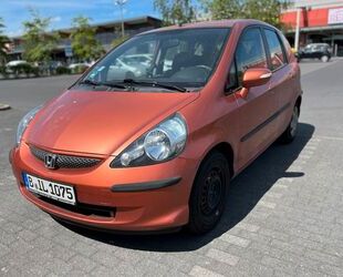 Honda Jazz Gebrauchtwagen