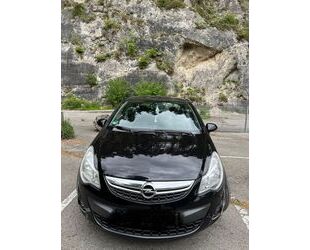 Opel Corsa Gebrauchtwagen