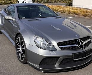 Mercedes-Benz SL 65 AMG Gebrauchtwagen