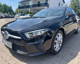 Mercedes-Benz A 250 Gebrauchtwagen