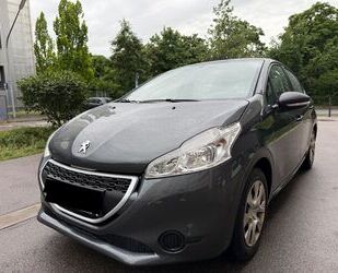Peugeot 208 Gebrauchtwagen