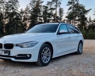 BMW 318 Gebrauchtwagen