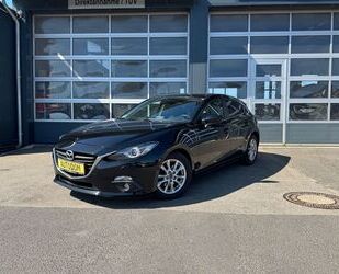 Mazda 3 Gebrauchtwagen