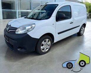 Renault Kangoo Gebrauchtwagen