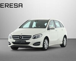 Mercedes-Benz B 180 Gebrauchtwagen