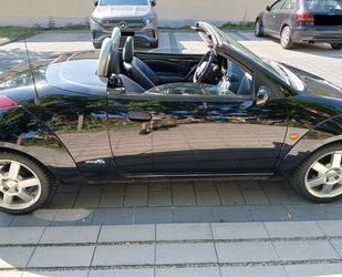 Ford Streetka Gebrauchtwagen