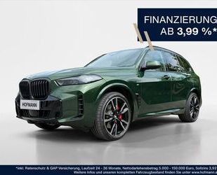 BMW X5 Gebrauchtwagen