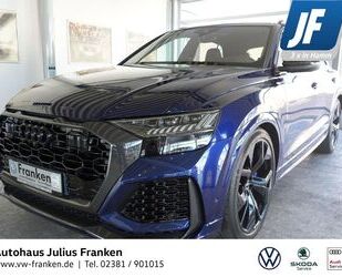 Audi RSQ8 Gebrauchtwagen