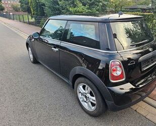 Mini ONE Gebrauchtwagen