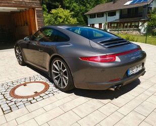 Porsche 991 Gebrauchtwagen