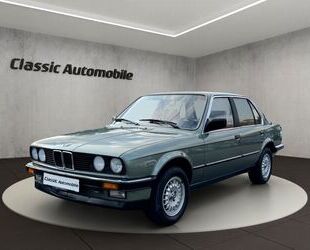 BMW 318 Gebrauchtwagen
