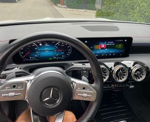 Mercedes-Benz CLA 250 Shooting Brake Gebrauchtwagen