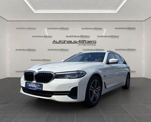 BMW 530 Gebrauchtwagen