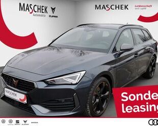 Cupra Leon Gebrauchtwagen