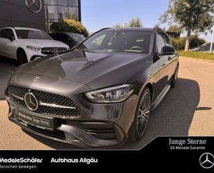 Mercedes-Benz C 220 Gebrauchtwagen