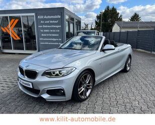 BMW 220 Gebrauchtwagen