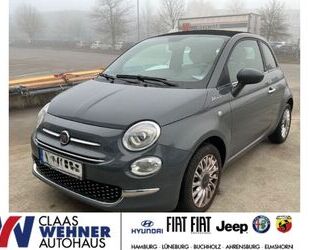 Fiat 500C Gebrauchtwagen