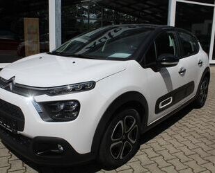 Citroen C3 Gebrauchtwagen