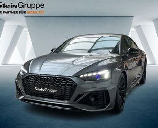 Audi RS5 Gebrauchtwagen