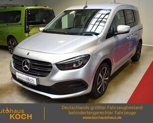 Mercedes-Benz T-Klasse Gebrauchtwagen