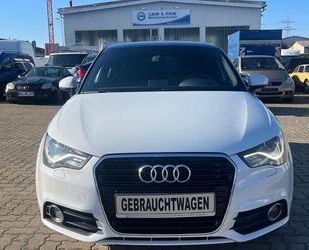 Audi A1 Gebrauchtwagen