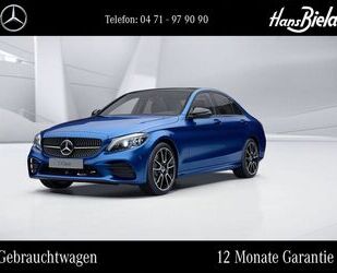 Mercedes-Benz C 300 Gebrauchtwagen