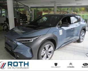 Subaru Solterra Gebrauchtwagen