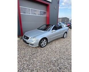 Mercedes-Benz CLK 200 Gebrauchtwagen