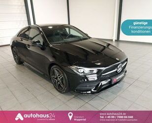 Mercedes-Benz CLA 180 Gebrauchtwagen