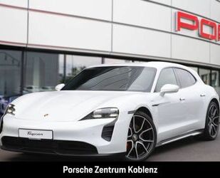 Porsche Taycan Gebrauchtwagen
