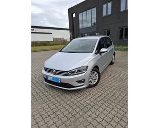 VW Golf Sportsvan Gebrauchtwagen