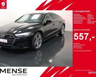 Audi A7 Gebrauchtwagen