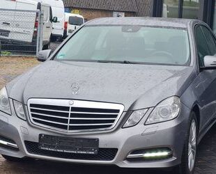Mercedes-Benz E 200 Gebrauchtwagen