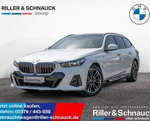 BMW 520 Gebrauchtwagen