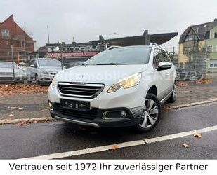 Peugeot 2008 Gebrauchtwagen