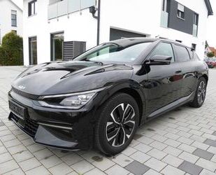 Kia EV6 Gebrauchtwagen