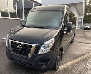 Nissan Interstar Gebrauchtwagen