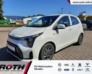 Kia Picanto Gebrauchtwagen