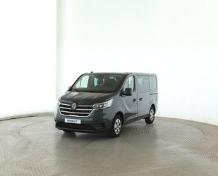 Renault Trafic Gebrauchtwagen