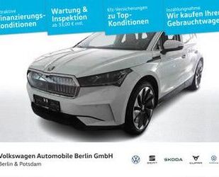 Skoda Enyaq Gebrauchtwagen