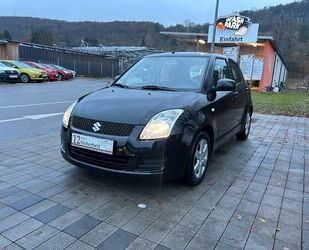 Suzuki Swift Gebrauchtwagen
