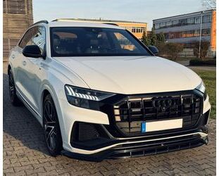 Audi Q8 Gebrauchtwagen